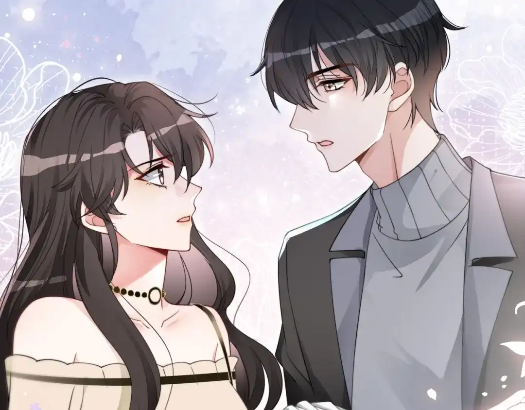 《重生团宠：影帝夫人又穷又凶》第18话 初露绿茶属性 第93页