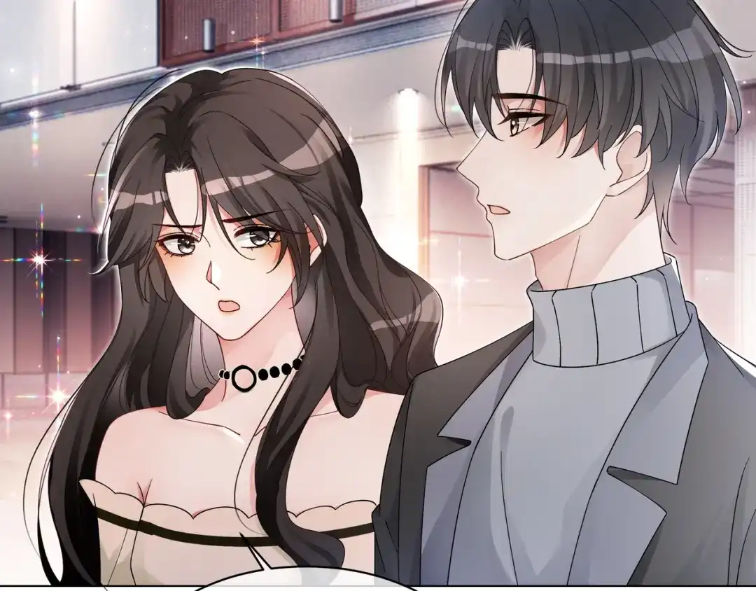 《重生团宠：影帝夫人又穷又凶》第19话 初次牵手~ 第67页