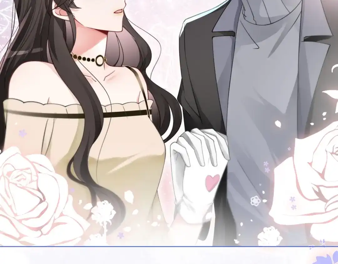 《重生团宠：影帝夫人又穷又凶》第19话 初次牵手~ 第54页