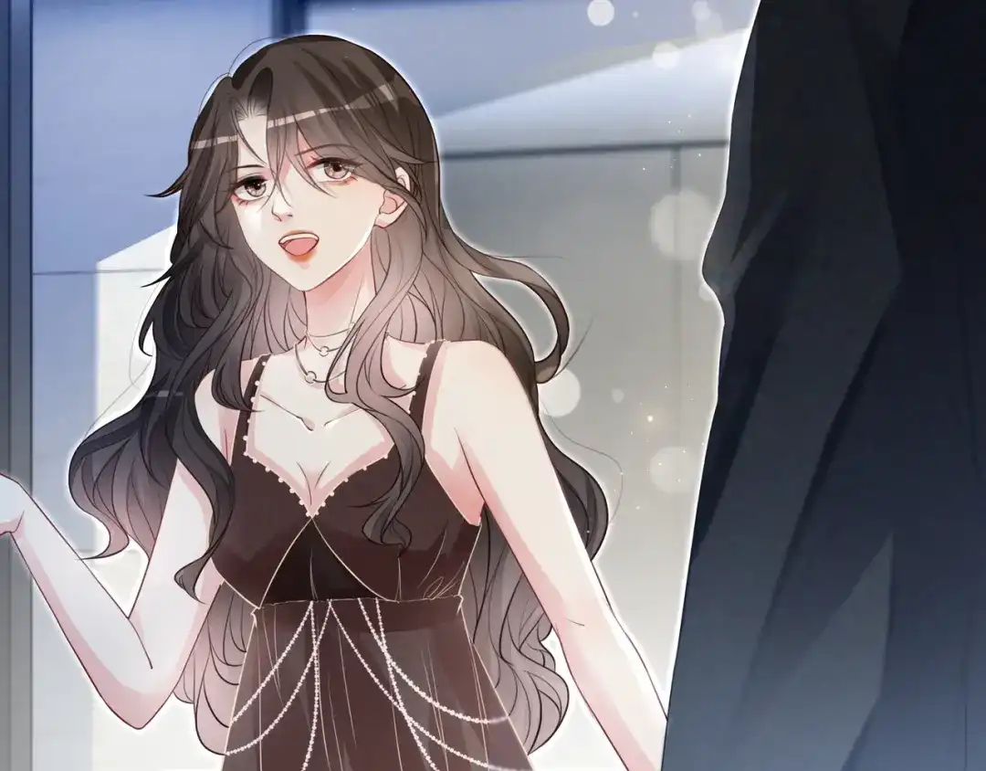 《重生团宠：影帝夫人又穷又凶》第2话 电梯偶遇 第65页