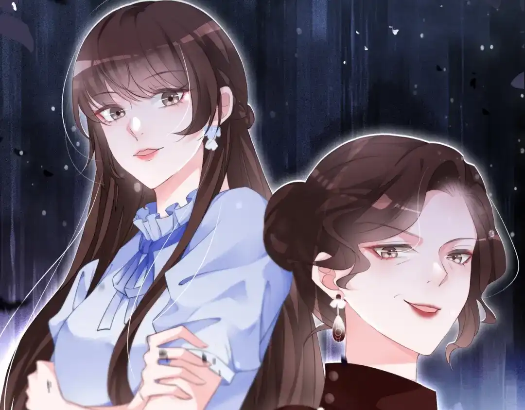 《重生团宠：影帝夫人又穷又凶》第2话 电梯偶遇 第45页