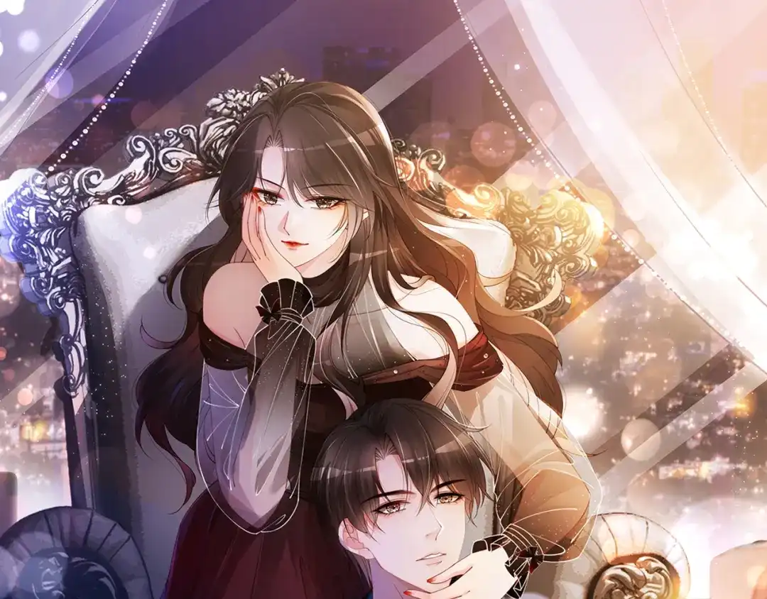 《重生团宠：影帝夫人又穷又凶》第20话 免费午餐计划 第1页