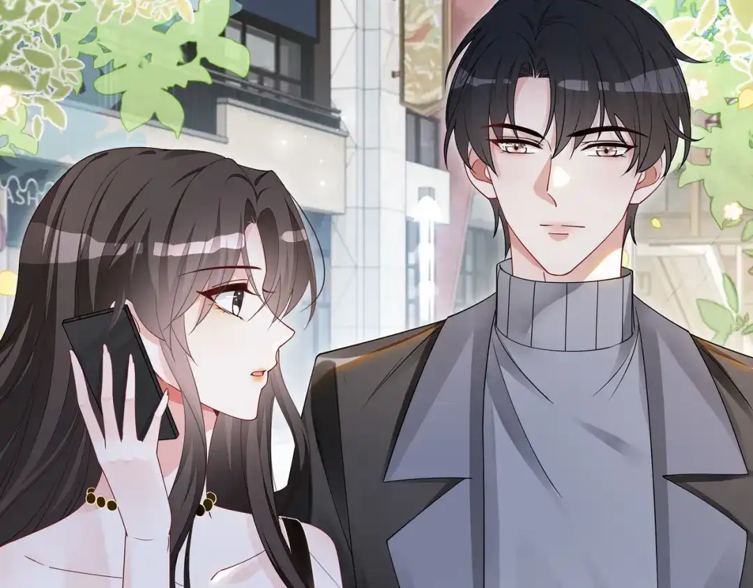 《重生团宠：影帝夫人又穷又凶》第20话 免费午餐计划 第34页