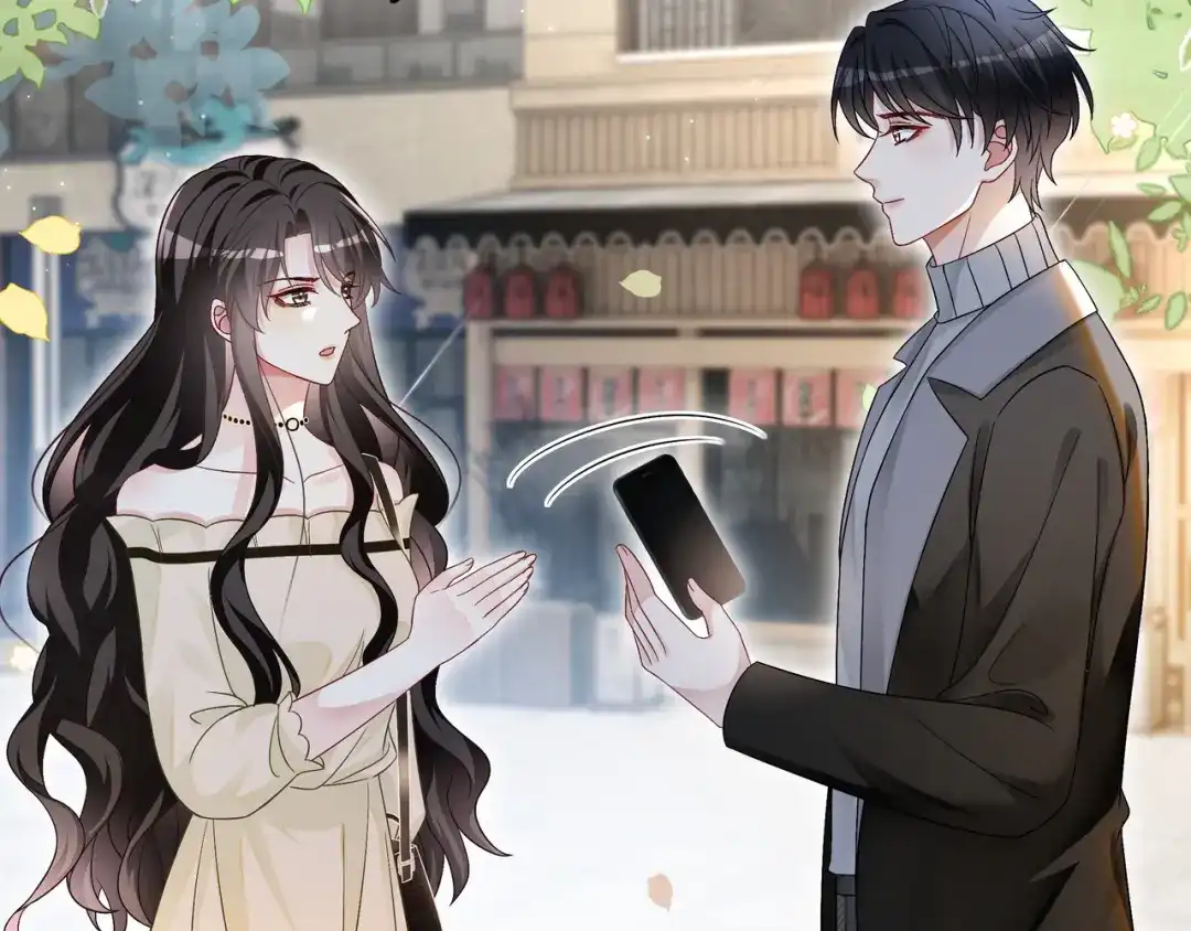 《重生团宠：影帝夫人又穷又凶》第20话 免费午餐计划 第39页