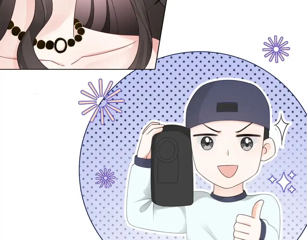 《重生团宠：影帝夫人又穷又凶》第21话 踢馆同行 第57页
