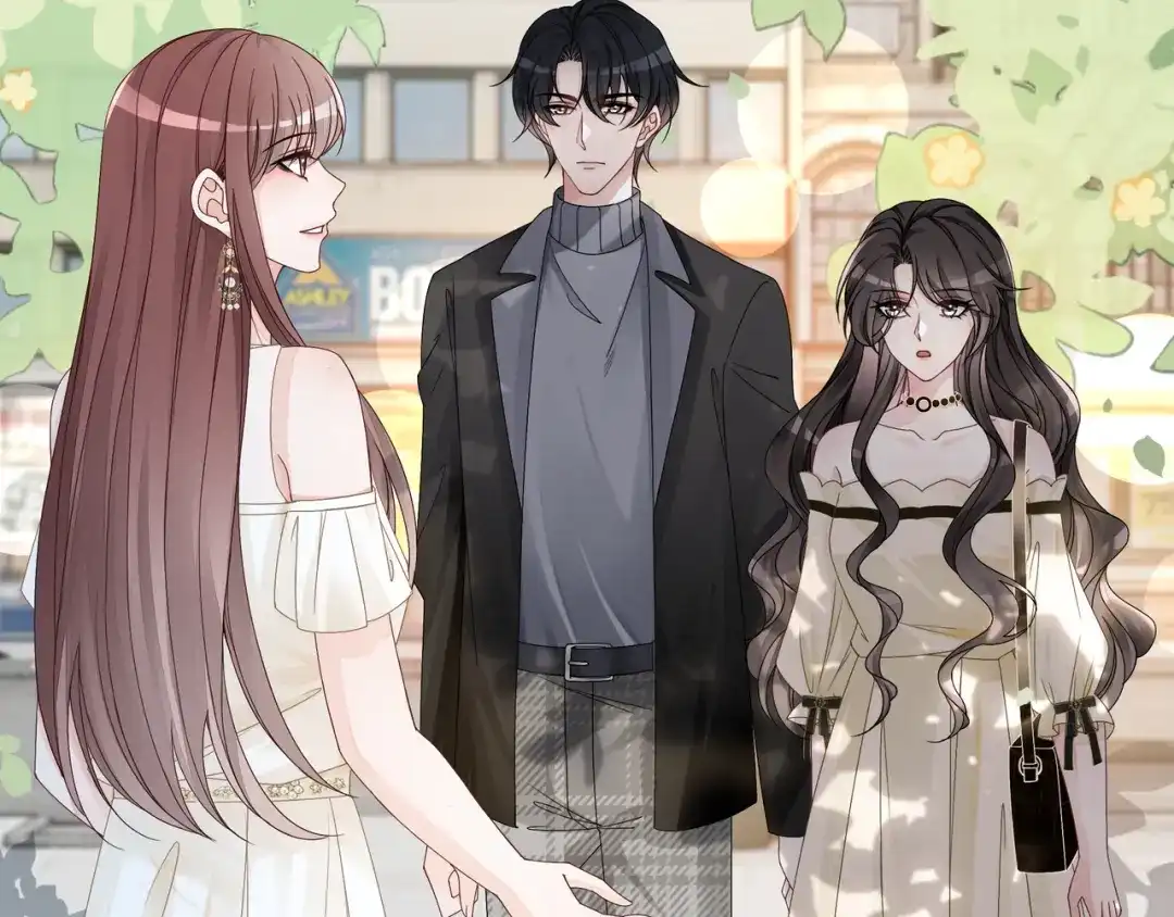 《重生团宠：影帝夫人又穷又凶》第21话 踢馆同行 第98页