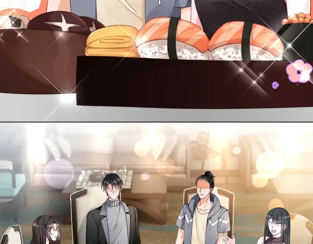 《重生团宠：影帝夫人又穷又凶》第21话 踢馆同行 第63页