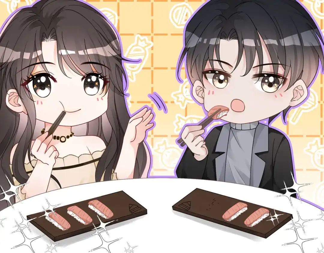 《重生团宠：影帝夫人又穷又凶》第21话 踢馆同行 第54页