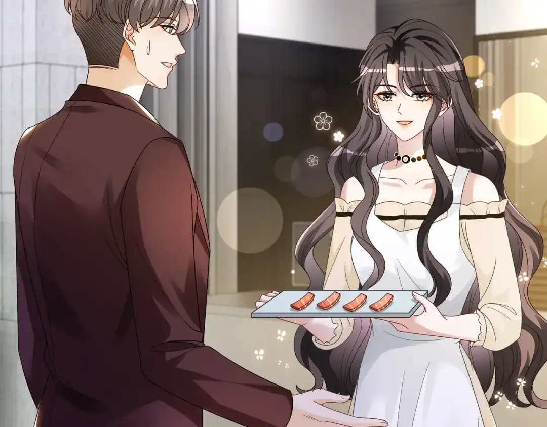 《重生团宠：影帝夫人又穷又凶》第21话 踢馆同行 第34页