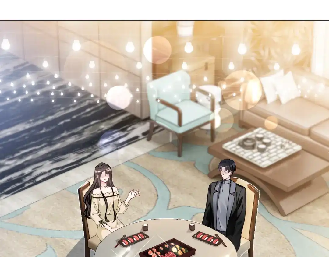 《重生团宠：影帝夫人又穷又凶》第21话 踢馆同行 第49页