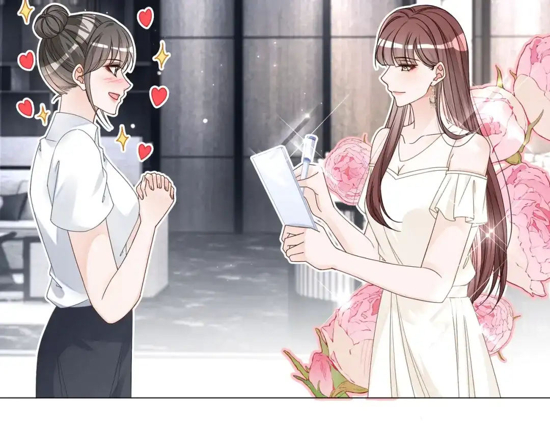 《重生团宠：影帝夫人又穷又凶》第22话 误会解除 第48页