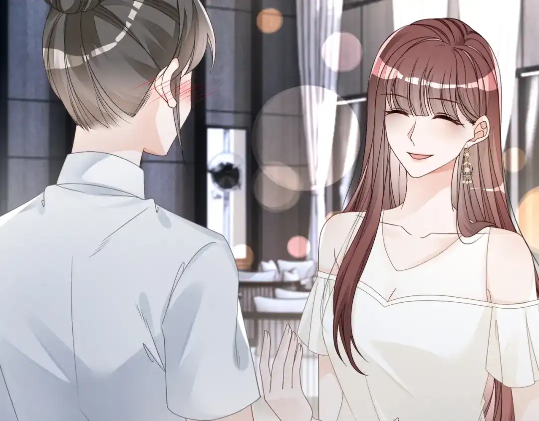 《重生团宠：影帝夫人又穷又凶》第22话 误会解除 第42页