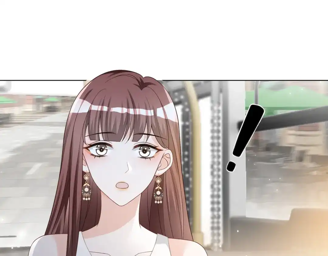 《重生团宠：影帝夫人又穷又凶》第22话 误会解除 第95页
