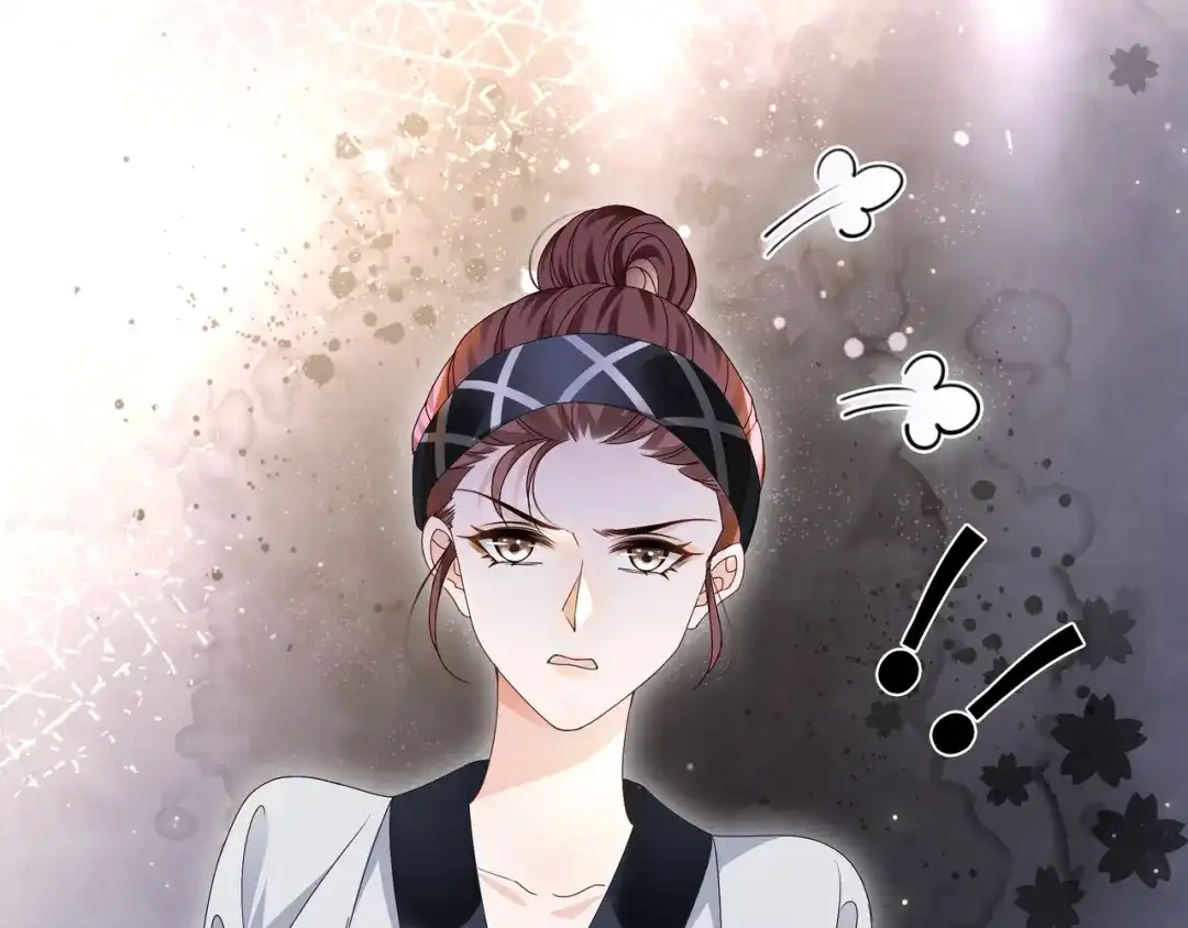 《重生团宠：影帝夫人又穷又凶》第23话 贼心不死 第89页