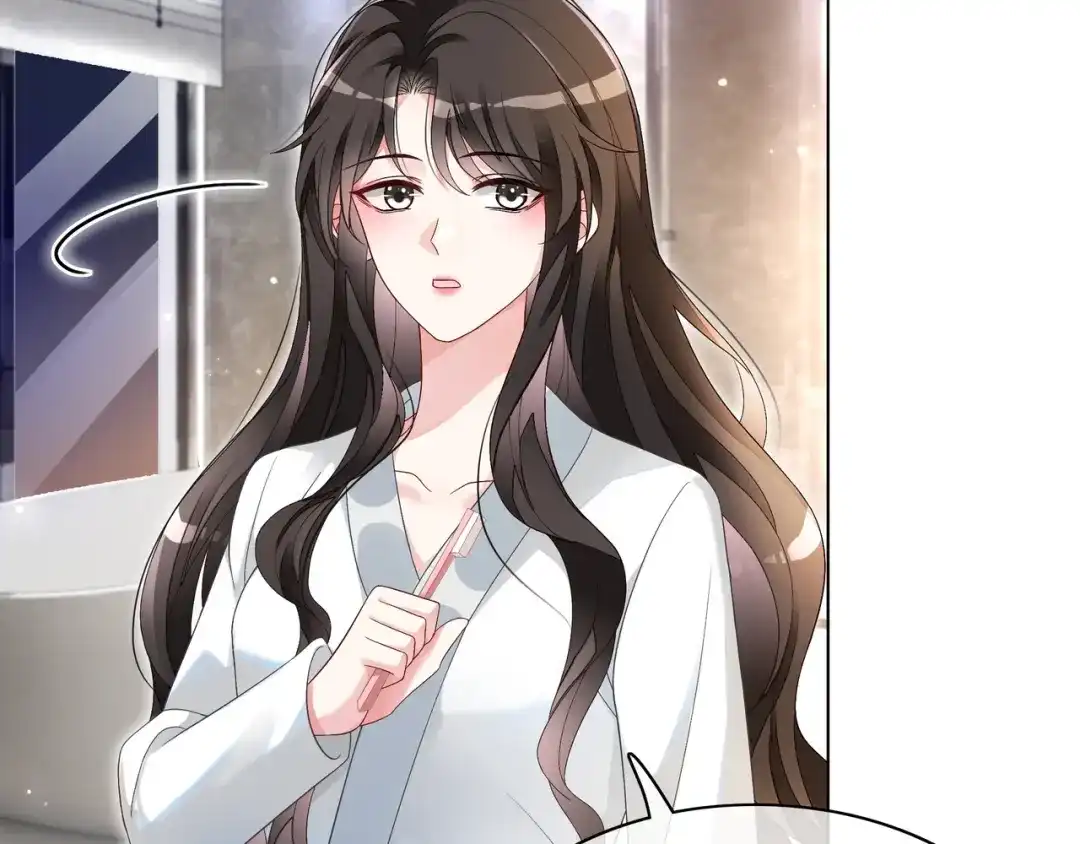 《重生团宠：影帝夫人又穷又凶》第23话 贼心不死 第69页