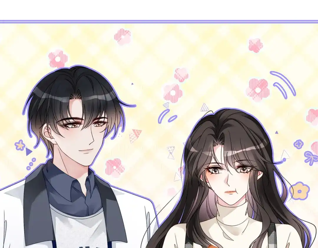 《重生团宠：影帝夫人又穷又凶》第23话 贼心不死 第56页