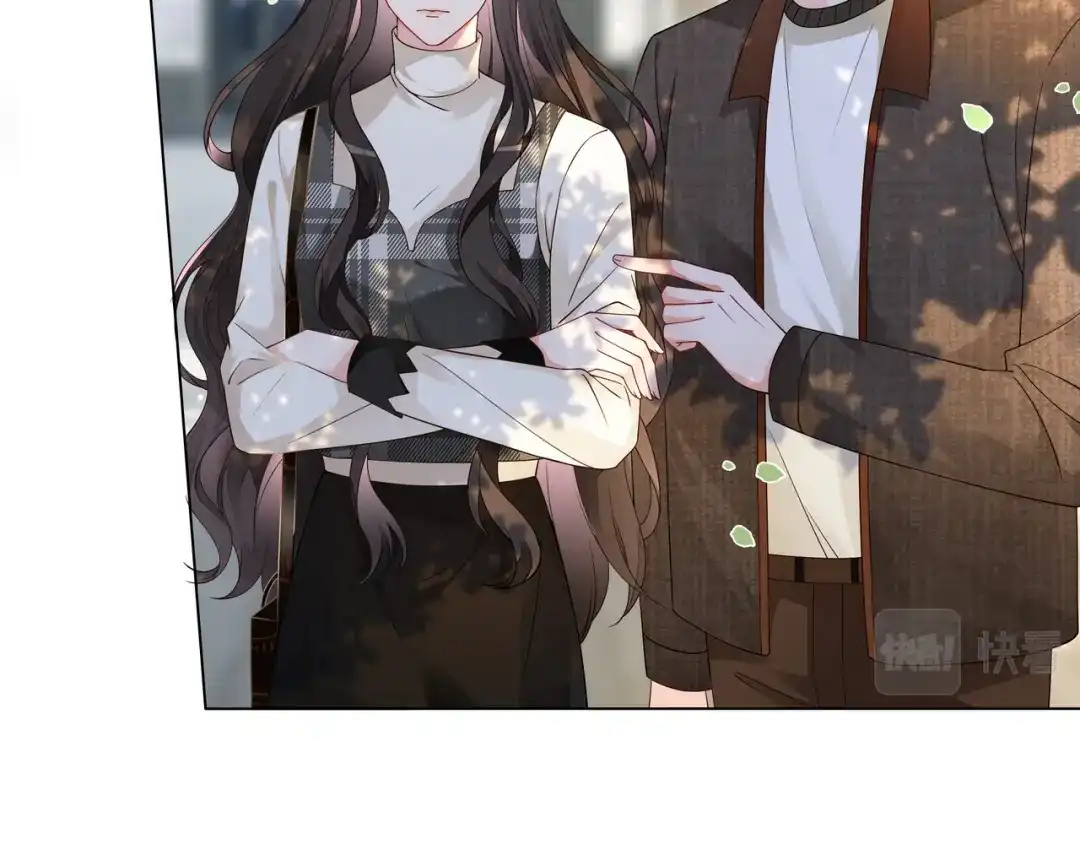 《重生团宠：影帝夫人又穷又凶》第23话 贼心不死 第19页