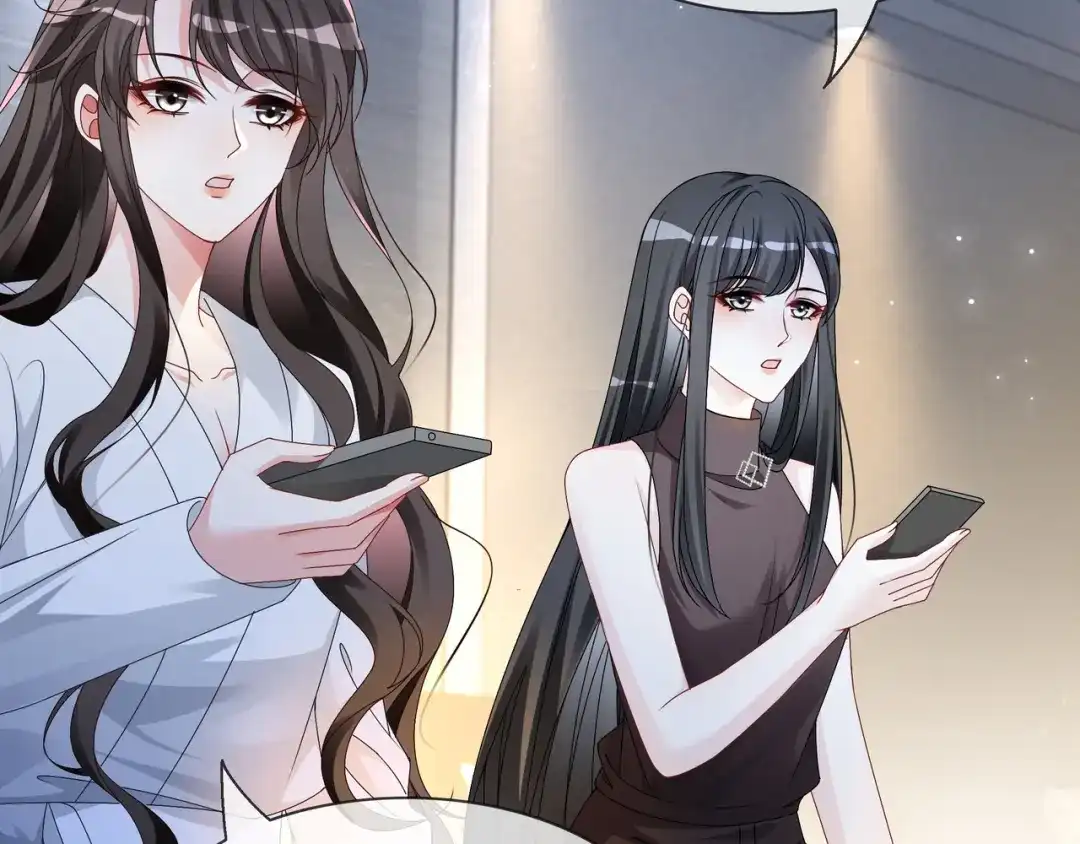 《重生团宠：影帝夫人又穷又凶》第23话 贼心不死 第94页