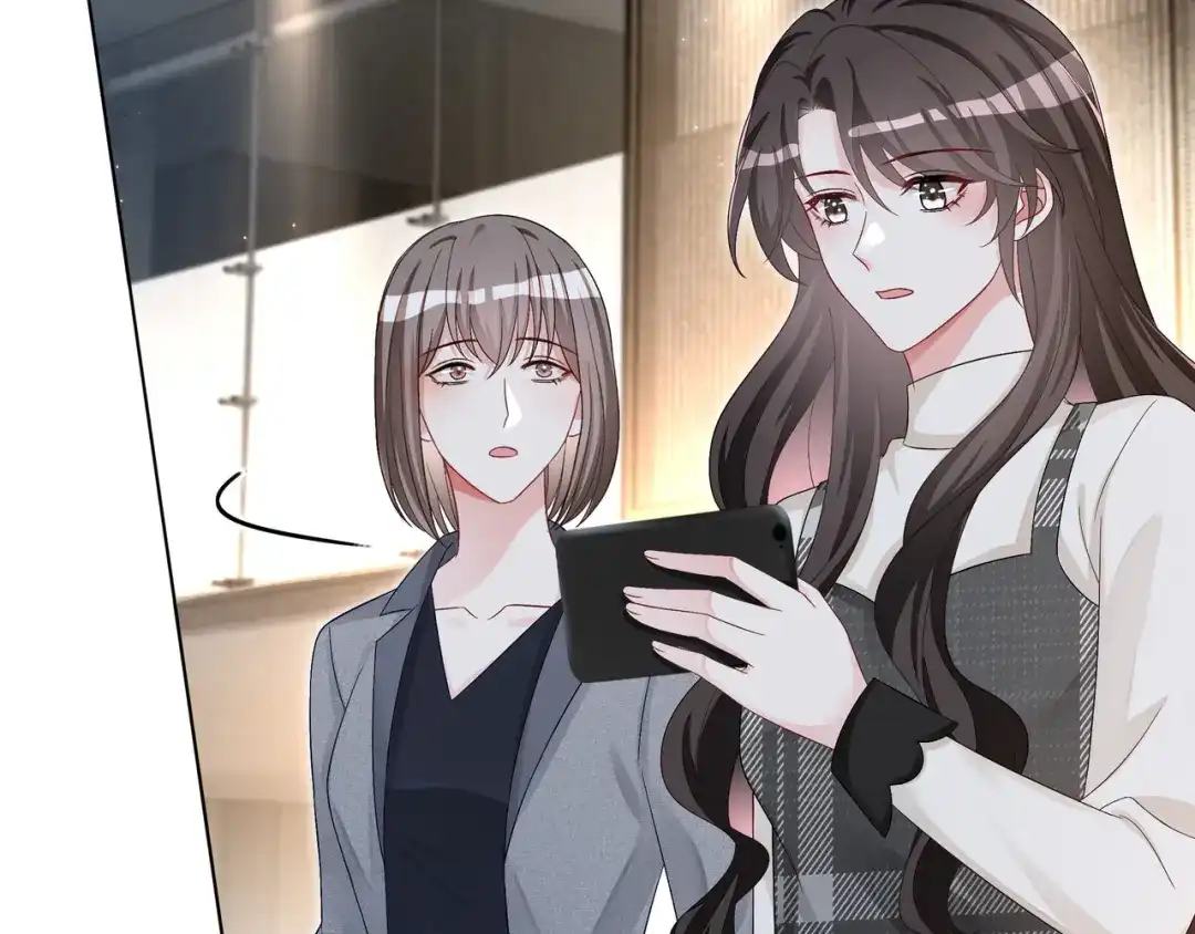 《重生团宠：影帝夫人又穷又凶》第24话 梦境 第73页