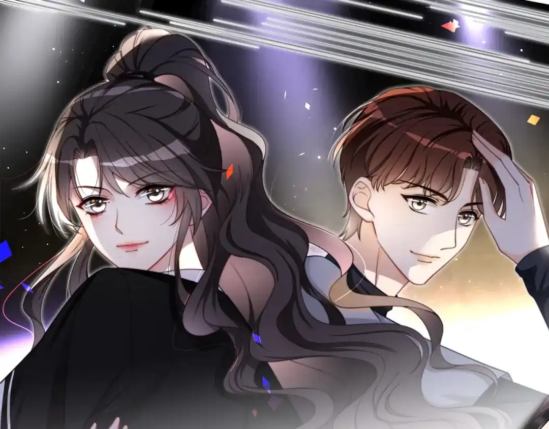 《重生团宠：影帝夫人又穷又凶》第24话 梦境 第79页