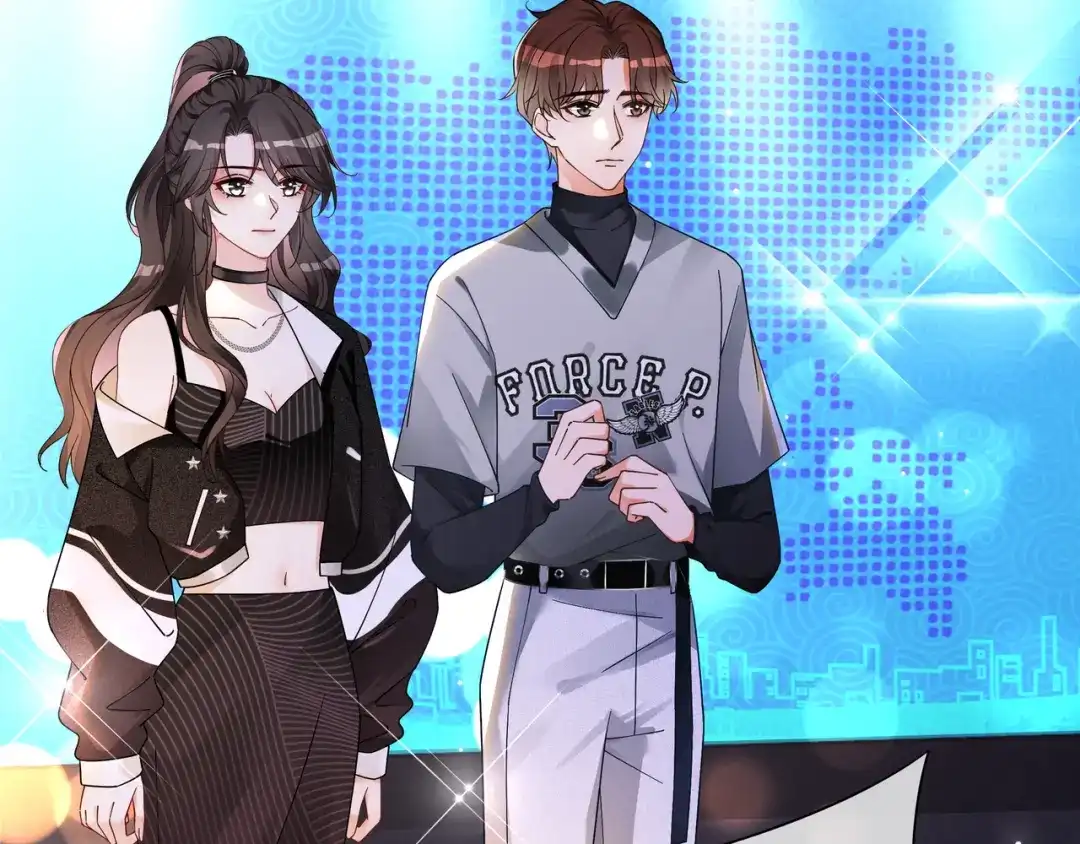 《重生团宠：影帝夫人又穷又凶》第25话 征服观众 第15页