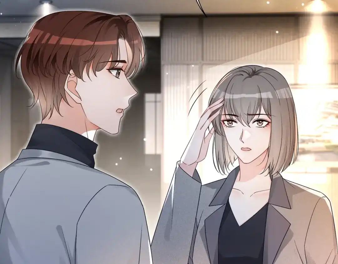 《重生团宠：影帝夫人又穷又凶》第25话 征服观众 第9页