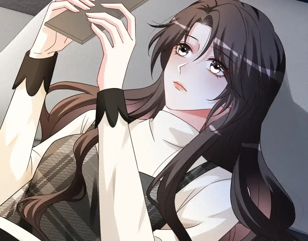 《重生团宠：影帝夫人又穷又凶》第26话 默默守护 第42页