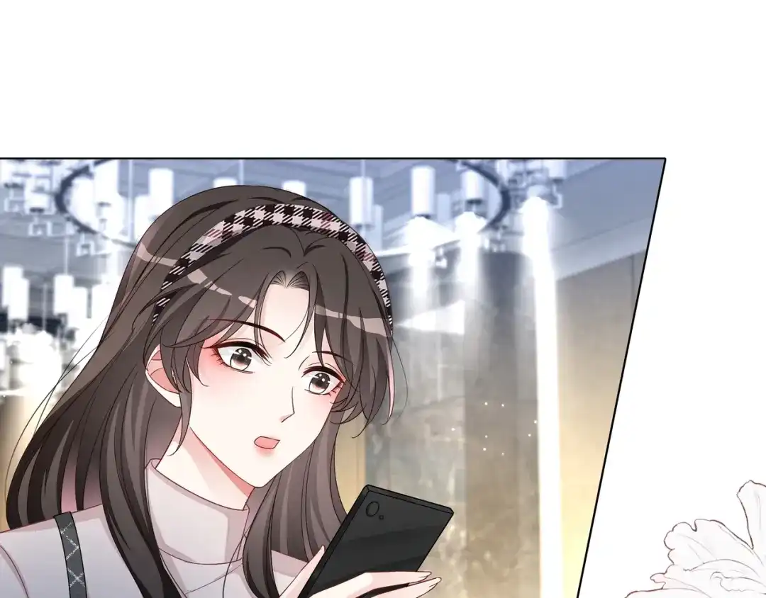 《重生团宠：影帝夫人又穷又凶》第26话 默默守护 第62页