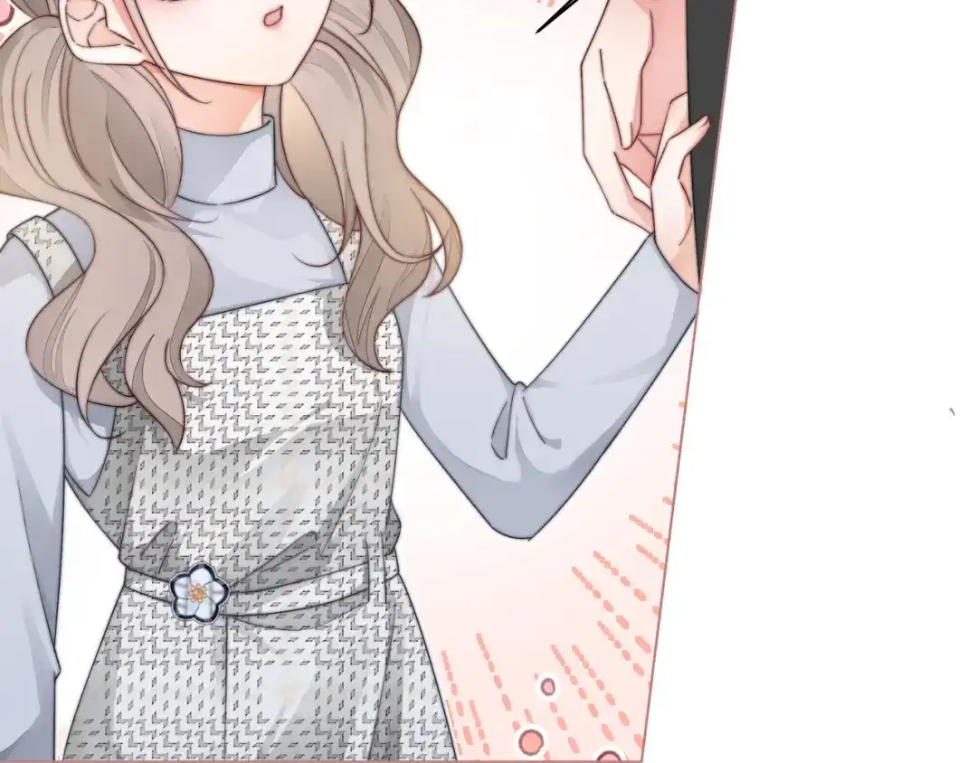 《重生团宠：影帝夫人又穷又凶》第27话 未婚妻浮出水面 第88页
