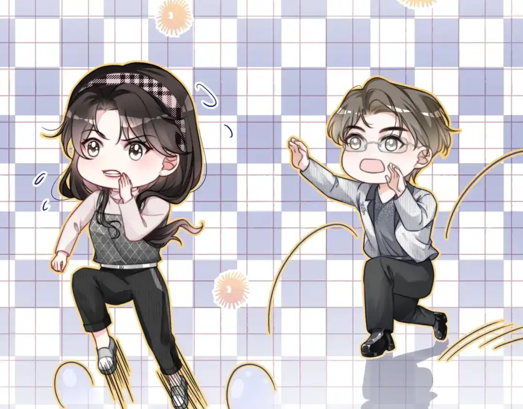 《重生团宠：影帝夫人又穷又凶》第27话 未婚妻浮出水面 第19页