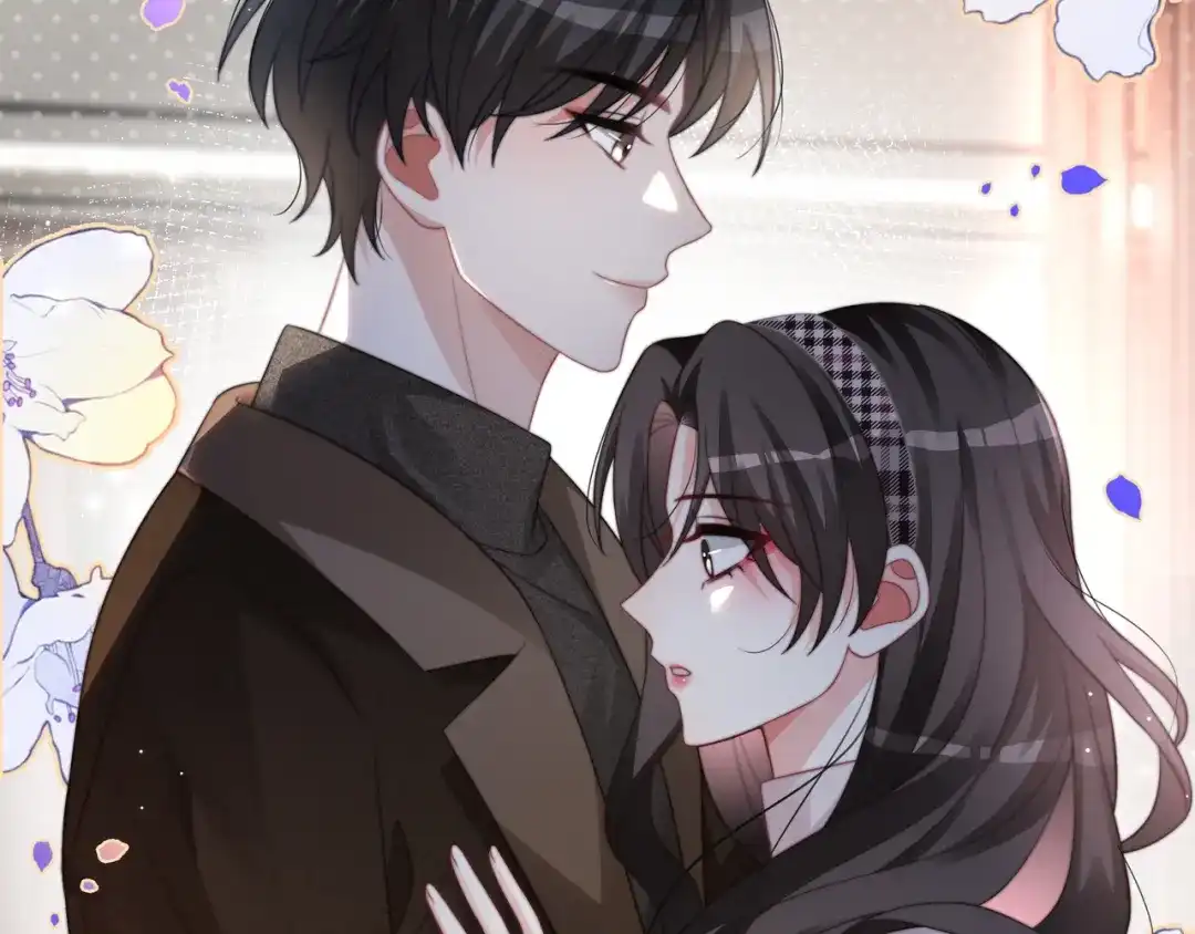 《重生团宠：影帝夫人又穷又凶》第27话 未婚妻浮出水面 第51页