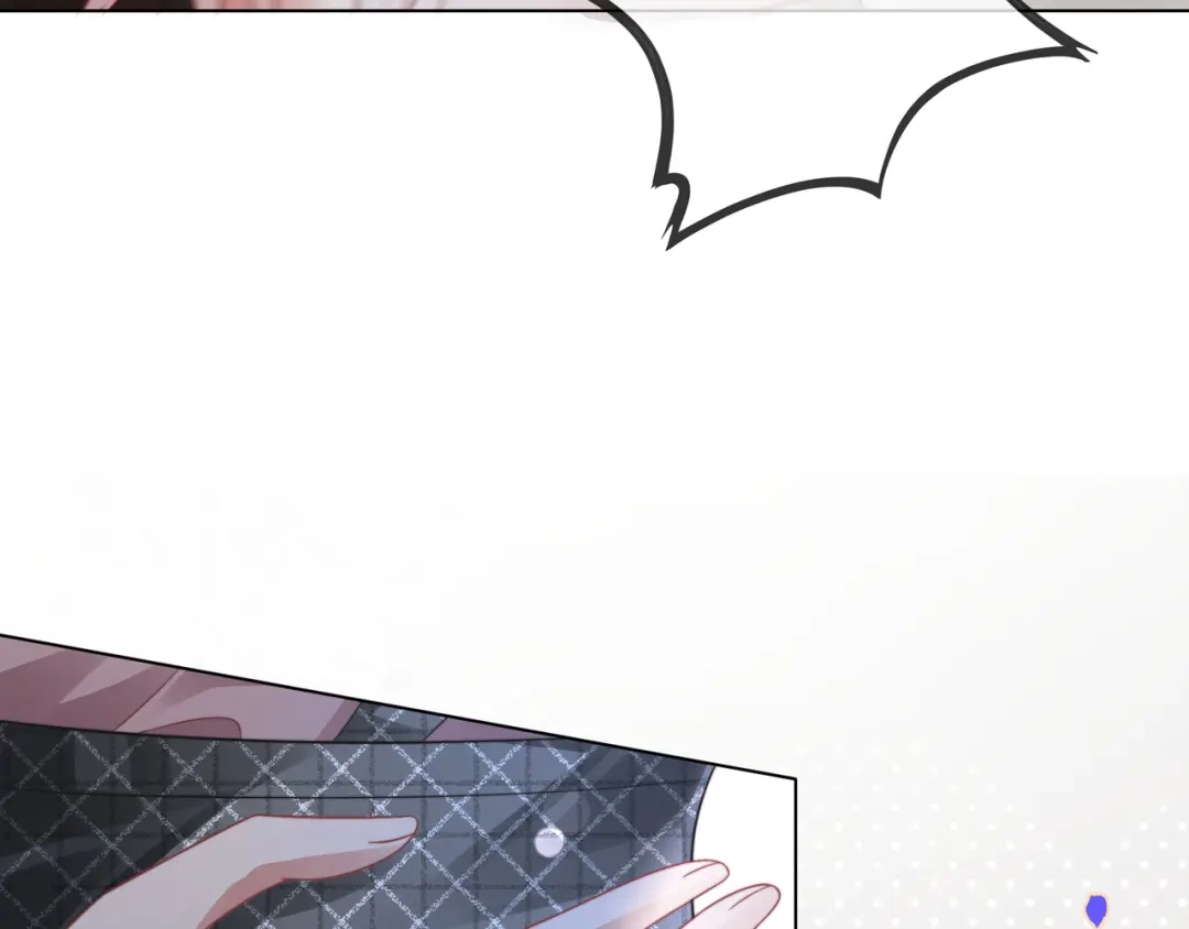 《重生团宠：影帝夫人又穷又凶》第27话 未婚妻浮出水面 第49页