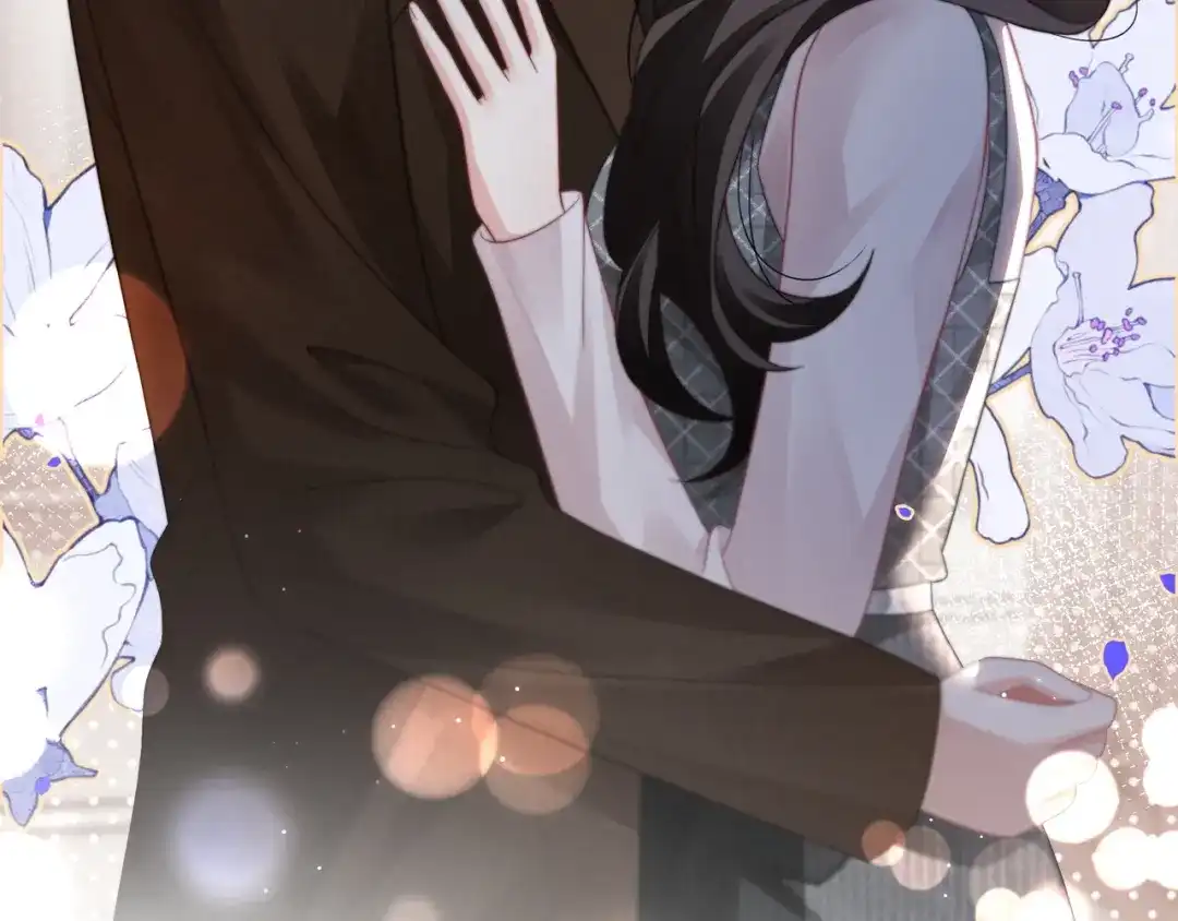 《重生团宠：影帝夫人又穷又凶》第27话 未婚妻浮出水面 第52页