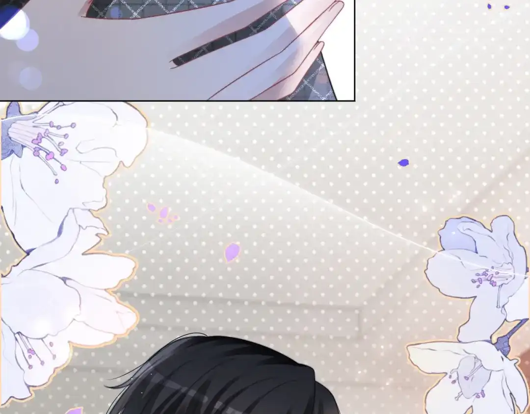 《重生团宠：影帝夫人又穷又凶》第27话 未婚妻浮出水面 第50页
