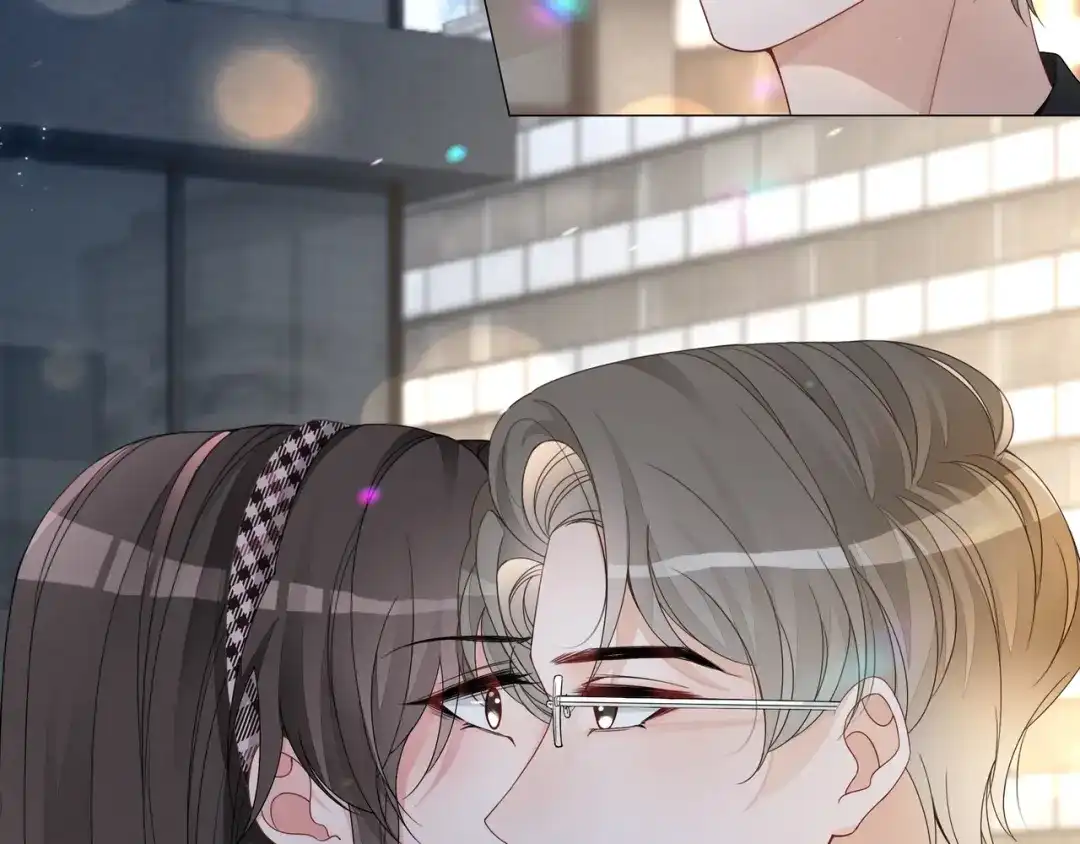 《重生团宠：影帝夫人又穷又凶》第27话 未婚妻浮出水面 第7页