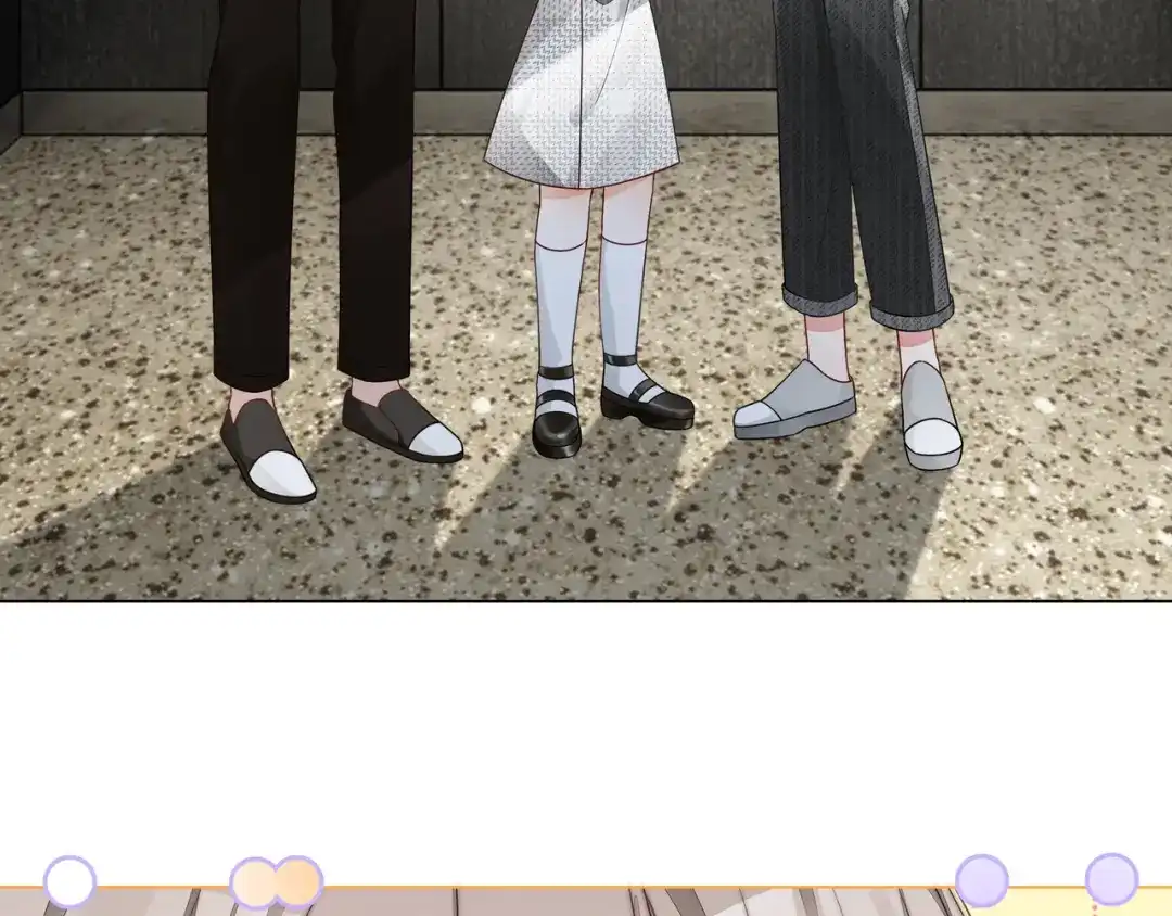 《重生团宠：影帝夫人又穷又凶》第27话 未婚妻浮出水面 第91页