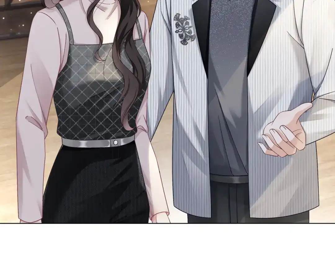《重生团宠：影帝夫人又穷又凶》第27话 未婚妻浮出水面 第27页