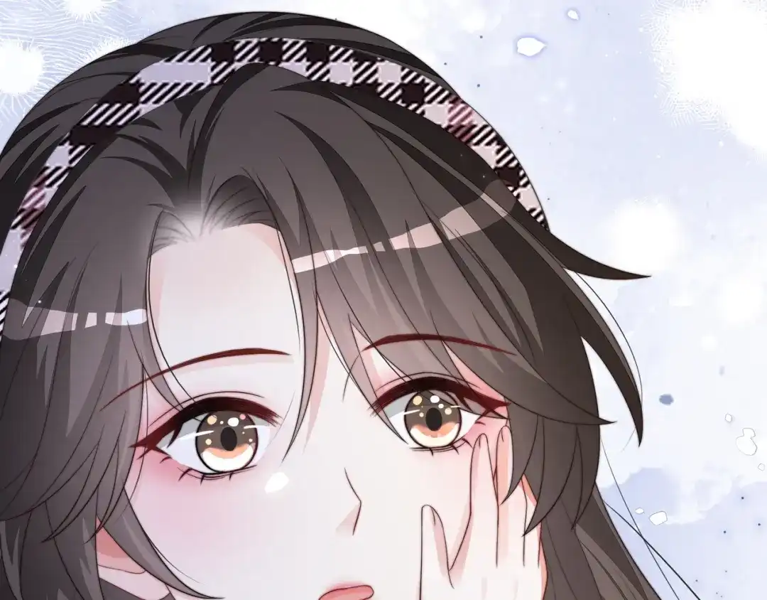 《重生团宠：影帝夫人又穷又凶》第28话 最强助攻上线 第34页
