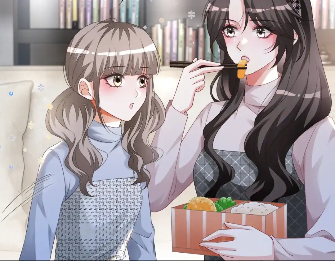 《重生团宠：影帝夫人又穷又凶》第28话 最强助攻上线 第46页