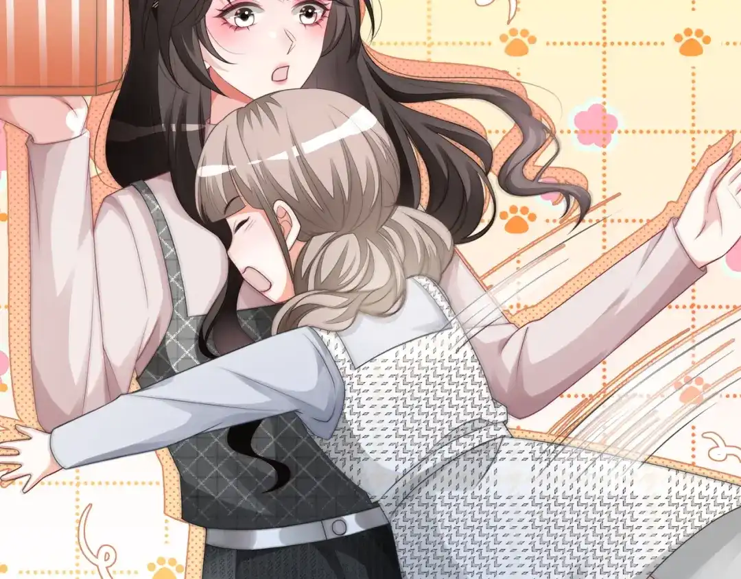 《重生团宠：影帝夫人又穷又凶》第28话 最强助攻上线 第41页
