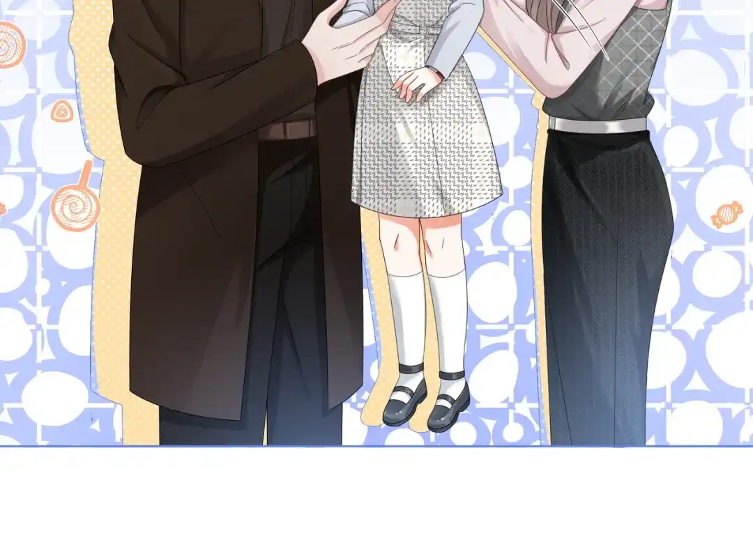 《重生团宠：影帝夫人又穷又凶》第28话 最强助攻上线 第62页
