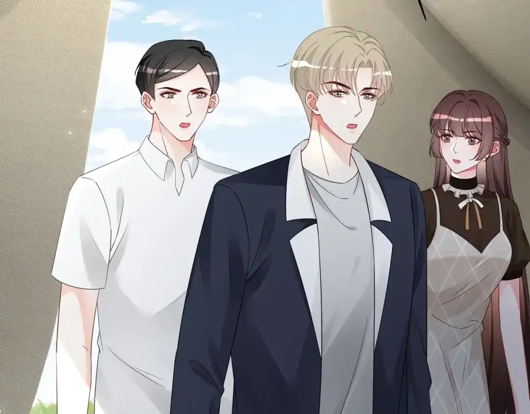 《重生团宠：影帝夫人又穷又凶》第29话 开启绝境求生 第66页