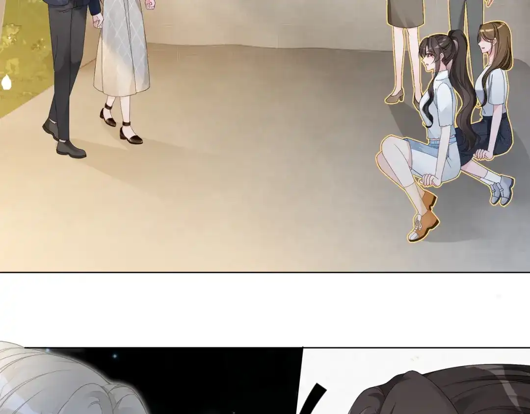 《重生团宠：影帝夫人又穷又凶》第29话 开启绝境求生 第62页