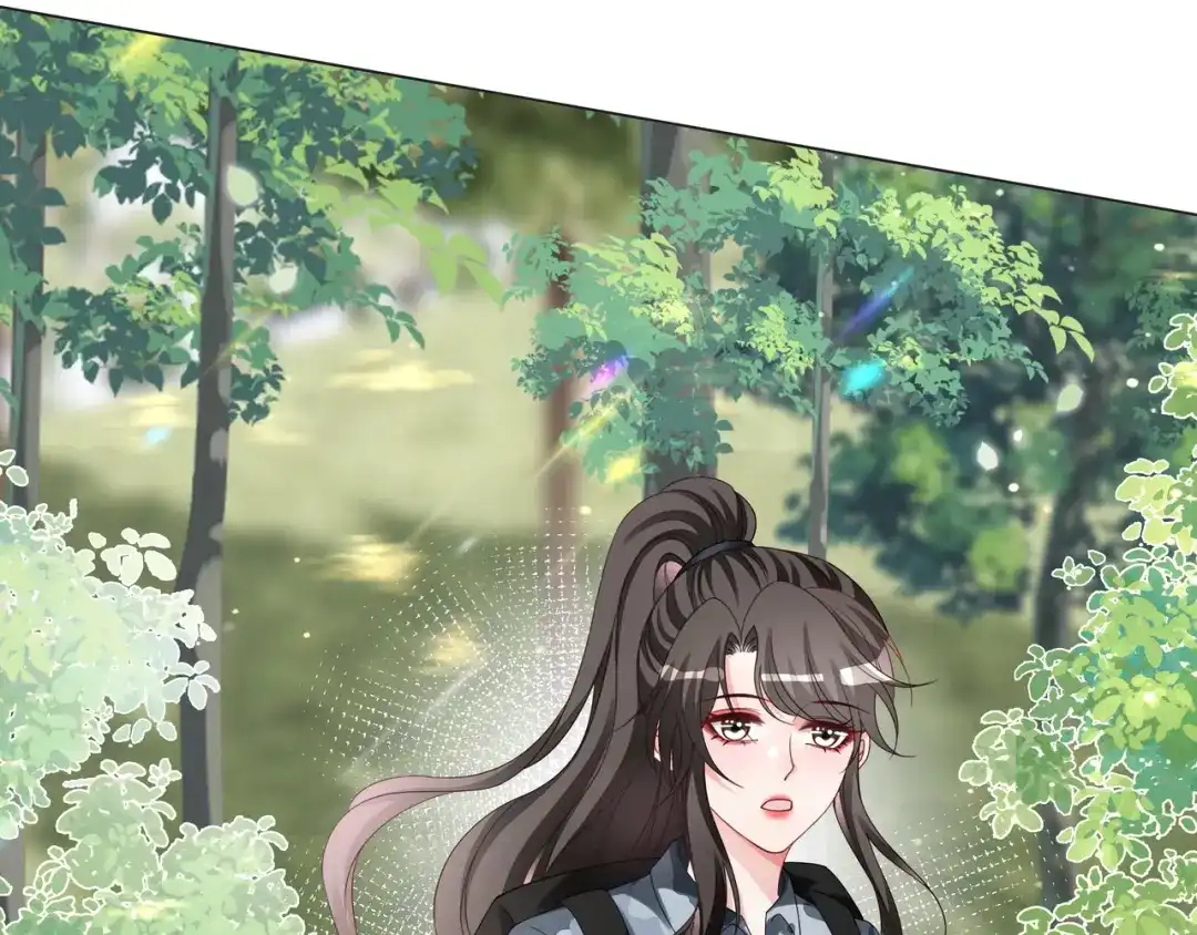 《重生团宠：影帝夫人又穷又凶》第29话 开启绝境求生 第100页