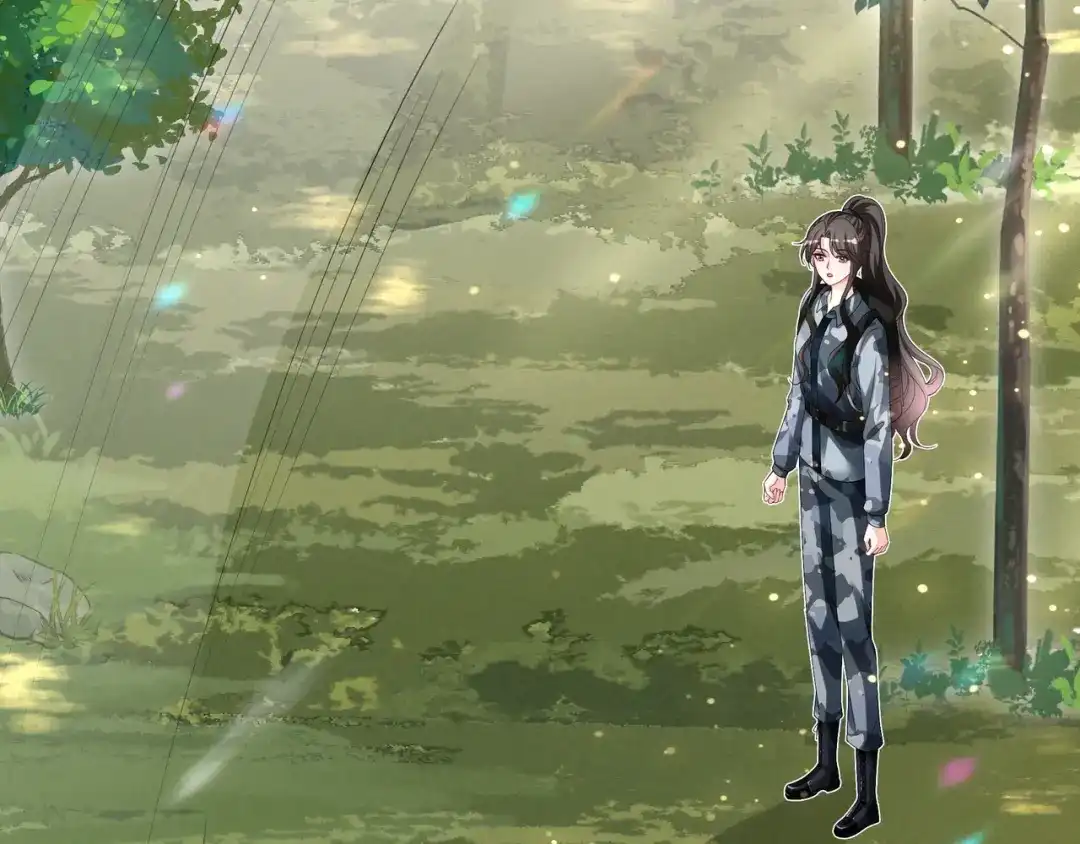 《重生团宠：影帝夫人又穷又凶》第29话 开启绝境求生 第96页