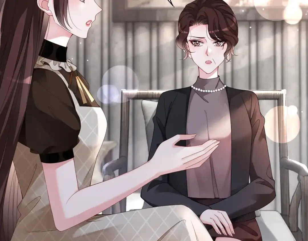 《重生团宠：影帝夫人又穷又凶》第29话 开启绝境求生 第19页