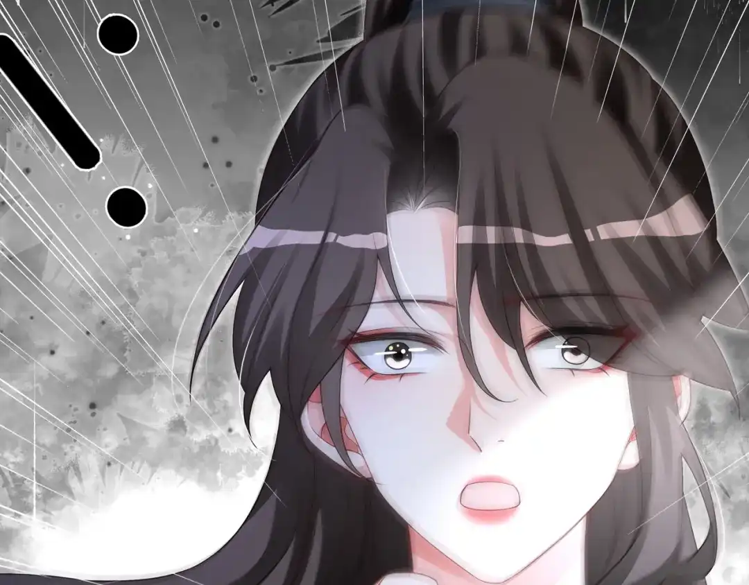 《重生团宠：影帝夫人又穷又凶》第29话 开启绝境求生 第106页