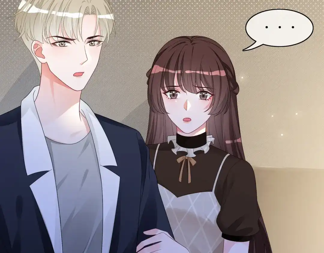 《重生团宠：影帝夫人又穷又凶》第29话 开启绝境求生 第75页