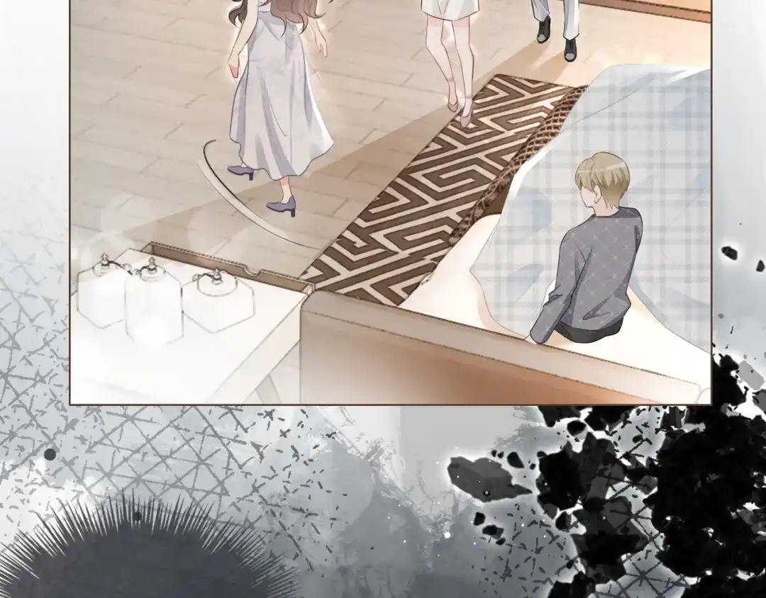 《重生团宠：影帝夫人又穷又凶》第3话 痛失“初吻” 第72页