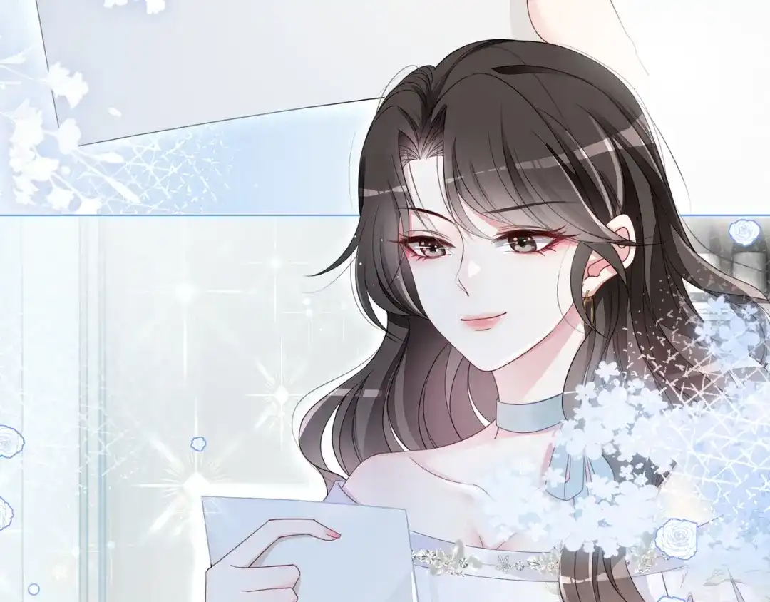 《重生团宠：影帝夫人又穷又凶》第3话 痛失“初吻” 第53页